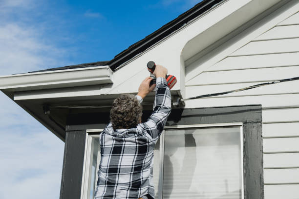 Best Fiber Cement Siding Installation  in Sullivans Island, SC